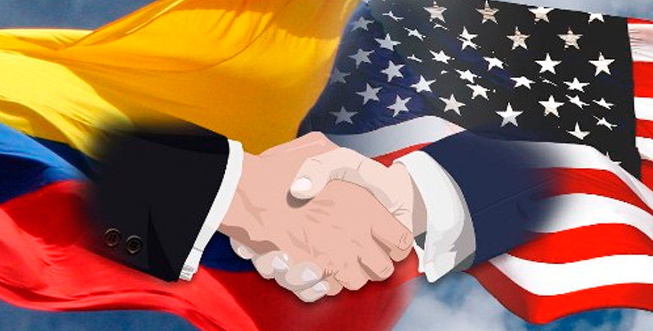 USA , nuestro principal socio en Exportaciones