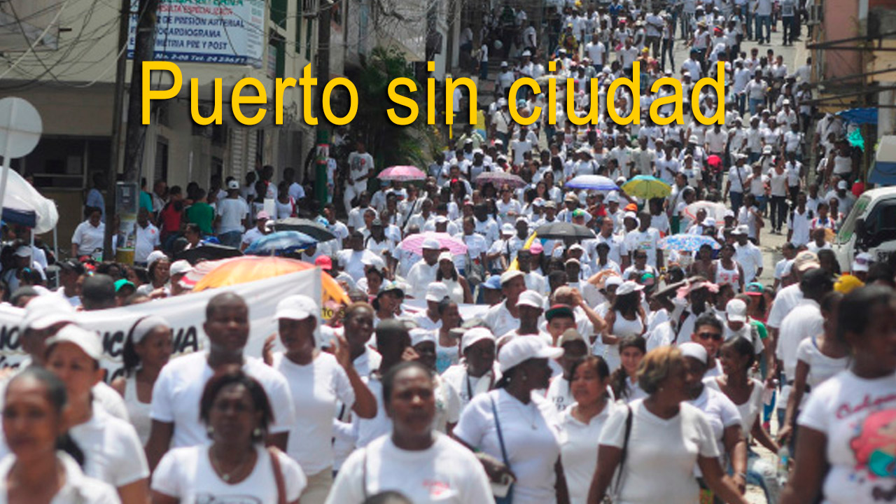 Master plan por Buenaventura
