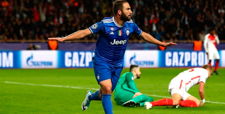 La Juve busca su novena final