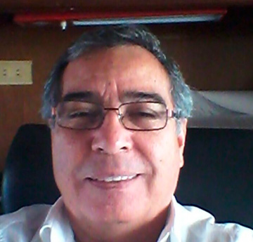 hugfo salazar