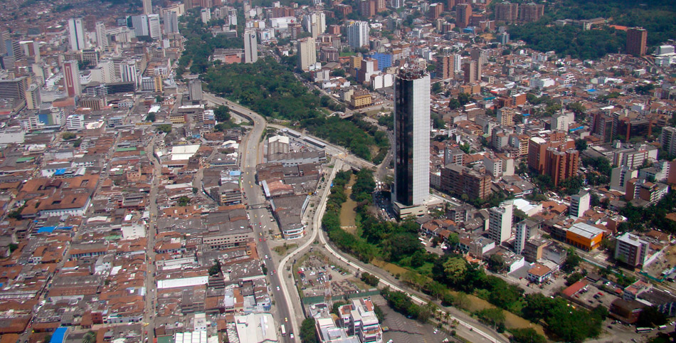 No todos los caleños son responsables de la crisis de la ciudad