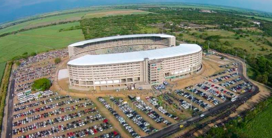 Deportivo Cali proyecta cambios en el Estadio Palmaseca