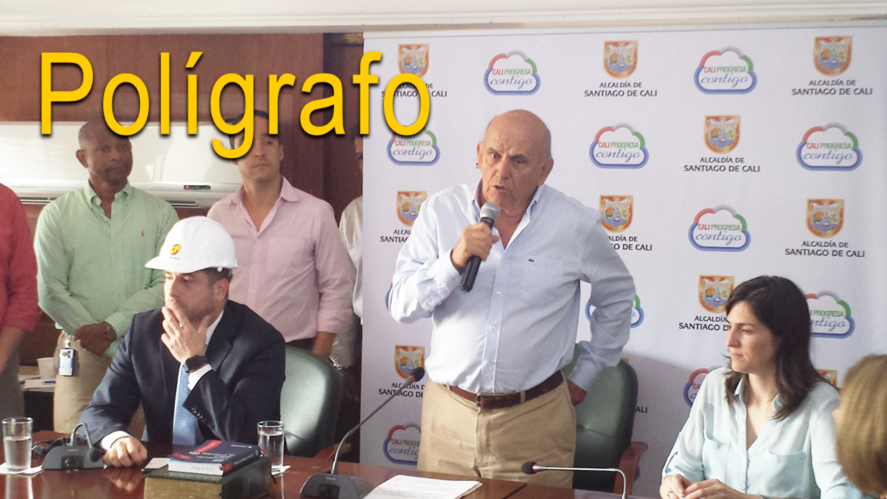 ¿Sobre Emcali, el alcalde tiene la razón?
