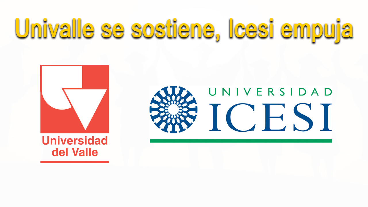 Las universidades y las pruebas del saber Pro 2016