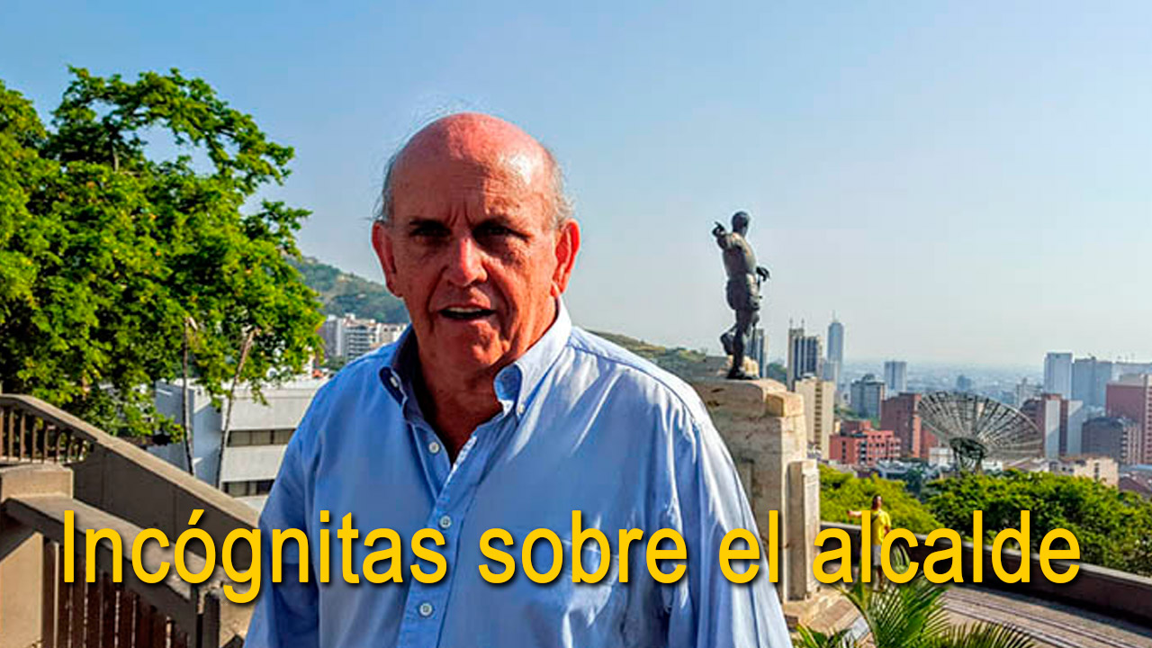 Poca acción real en los problemas de la ciudad