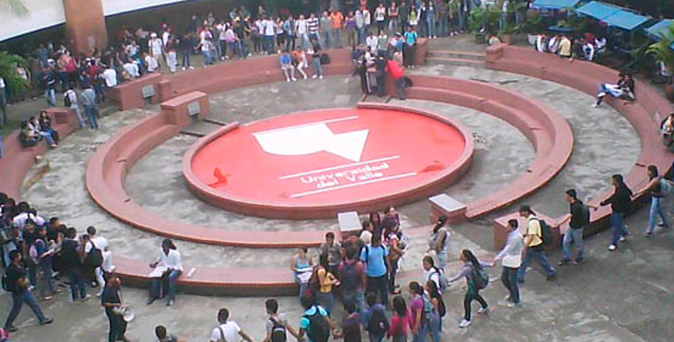 Que pasa Univalle?