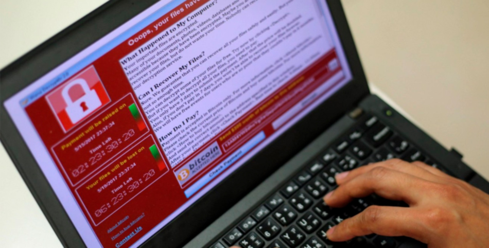Si WannaCry ha bloqueado tu PC
