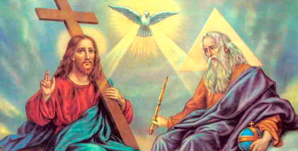 Dios es un misterio. Más aún, la Trinidad