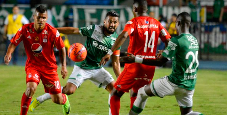 Sin hincha, sin goles