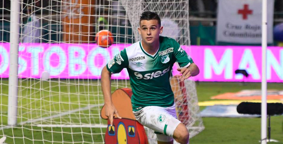 Deportivo Cali repite final con canteranos