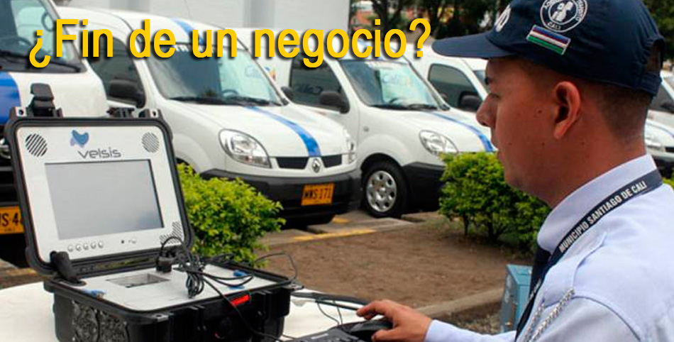 ¿Fin de un negocio?
