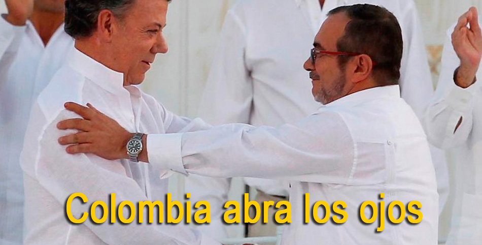 Impunidad e inmunidad atentan contra la paz