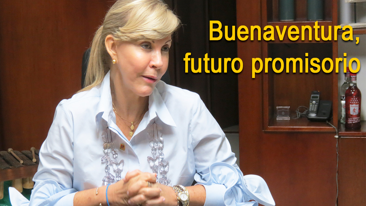 Buenaventura, futuro promisorio