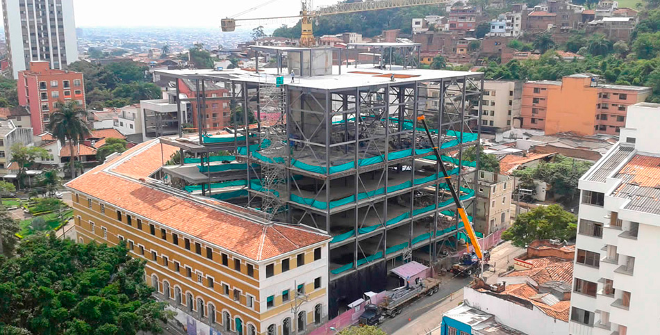 Confidenciales del 10 de Junio