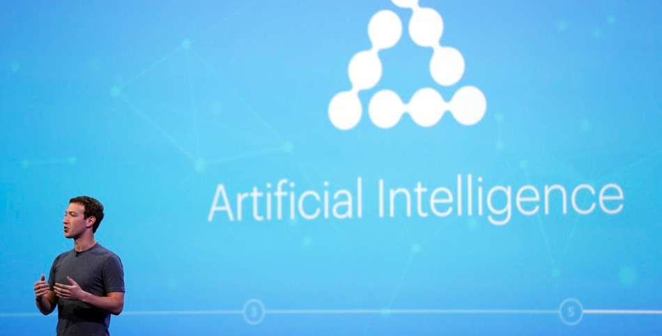 Inteligencia Artificial de Facebook desarrolló su propio lenguaje
