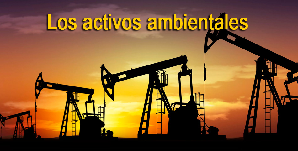 Los activos ambientales