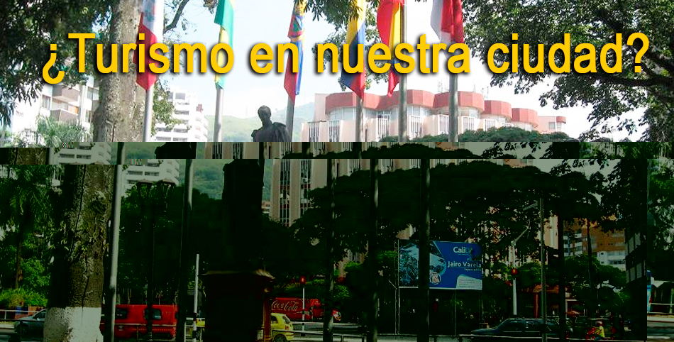 ¿Turismo en nuestra ciudad?