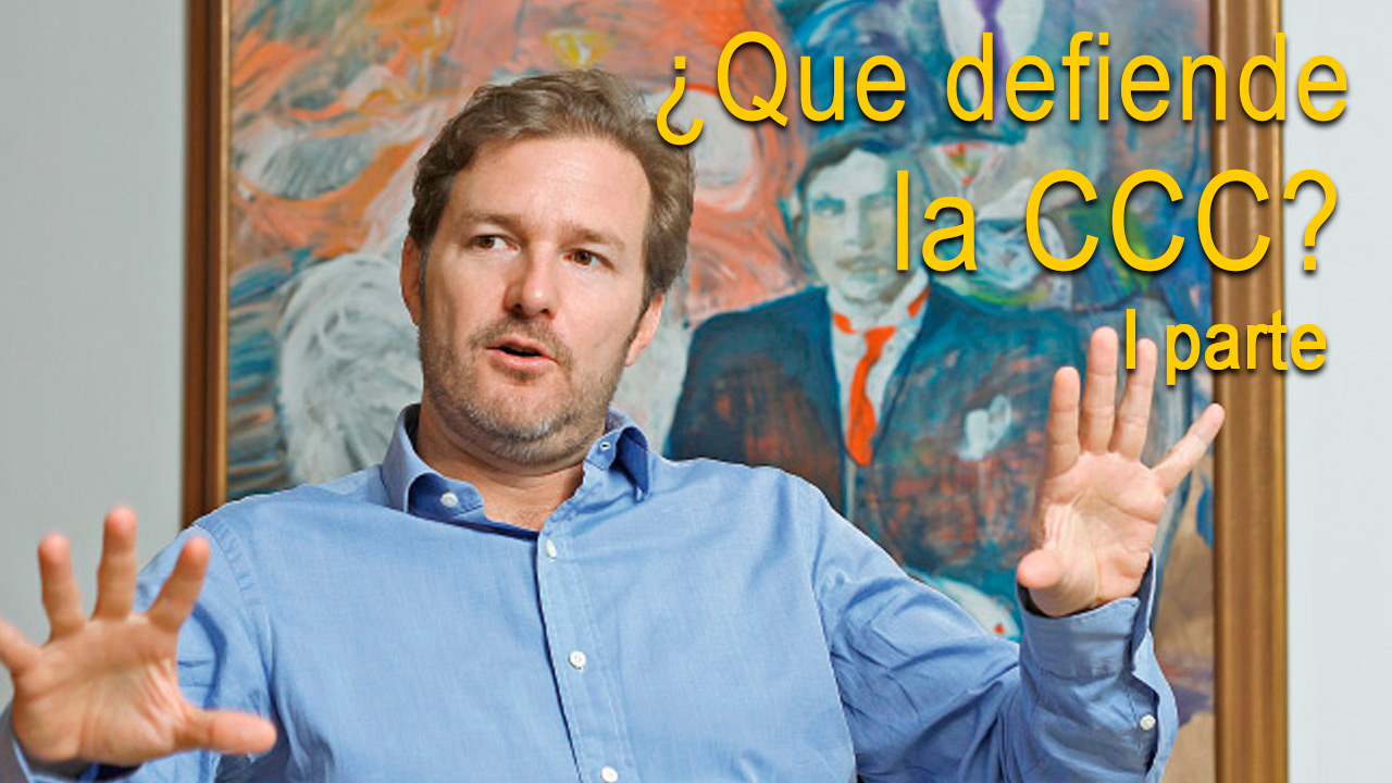 Los dineros públicos de la CCC en el Centro de eventos Valle del Pacifico