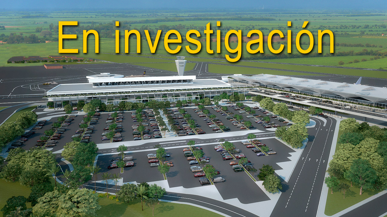 En investigación