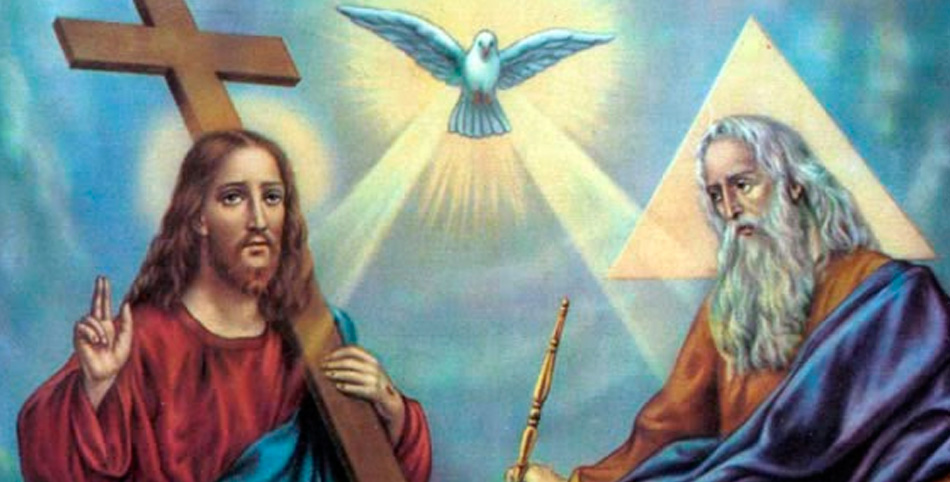 La confianza en la Providencia de Dios