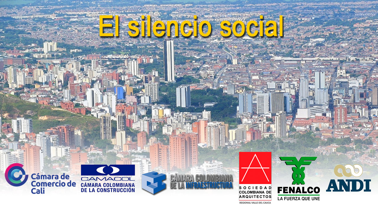 es inviable económica y socialmente Cali