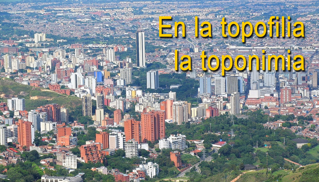 Falta de identidad de los habitantes con su propio entorno