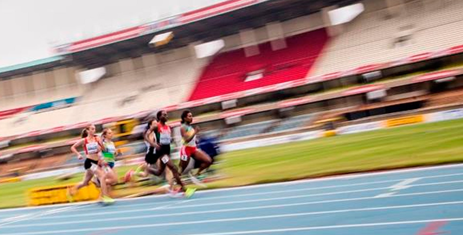 Campeonato mundial de sub-17 de la IAAF Nairobi 2017