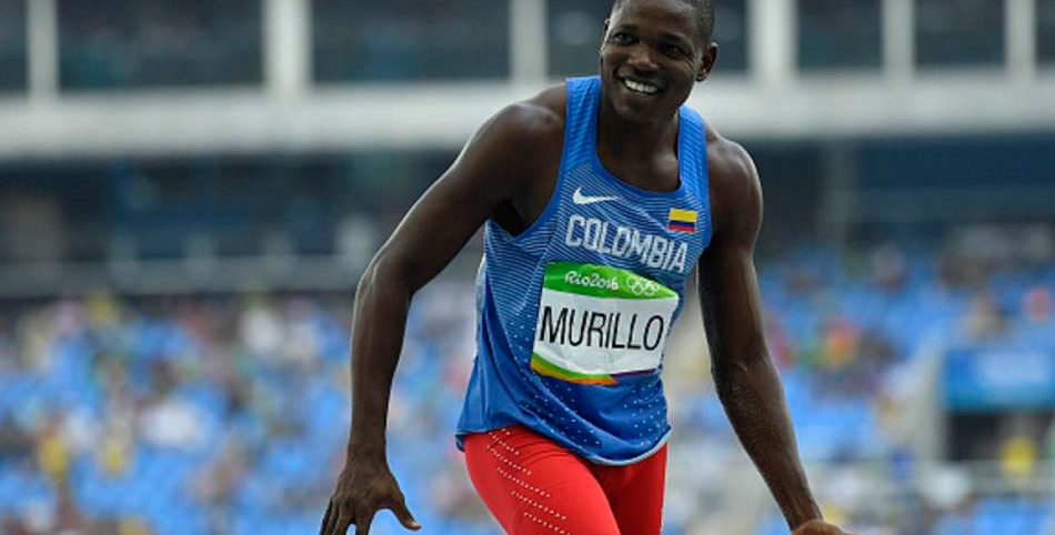 Murillo, segundo en el Grand Prix Folksan, en Suecia