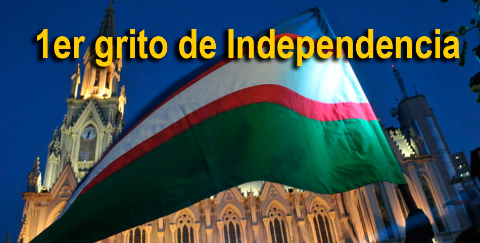El 3 de julio y las heroínas vallecaucanas