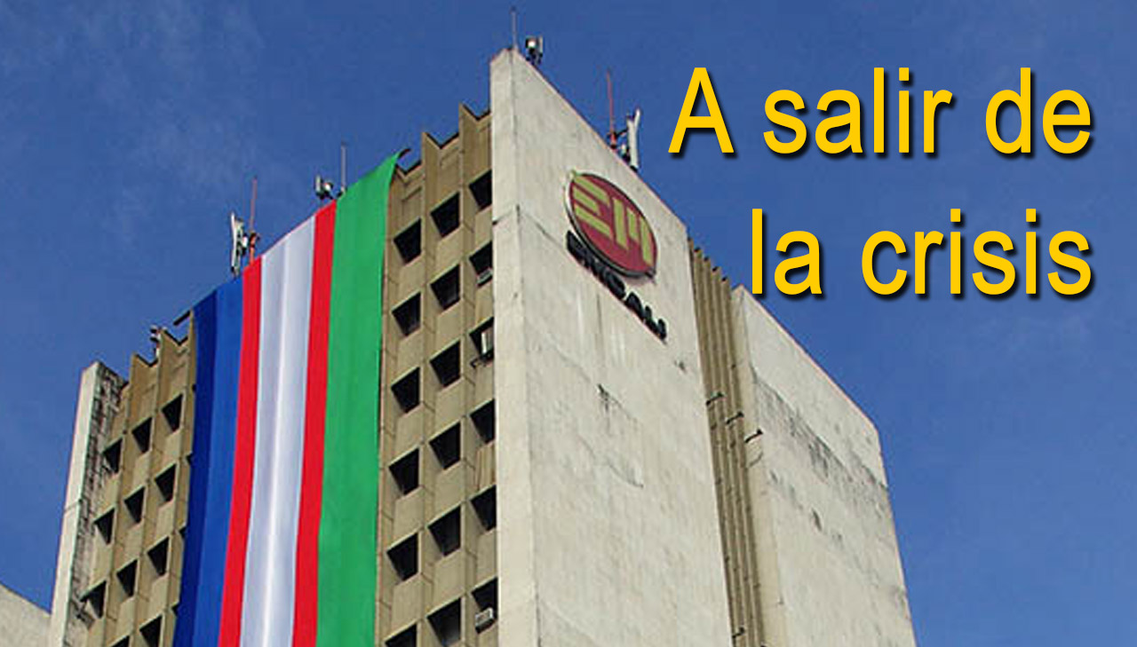 Emcali, los 19 años con 22 gerentes