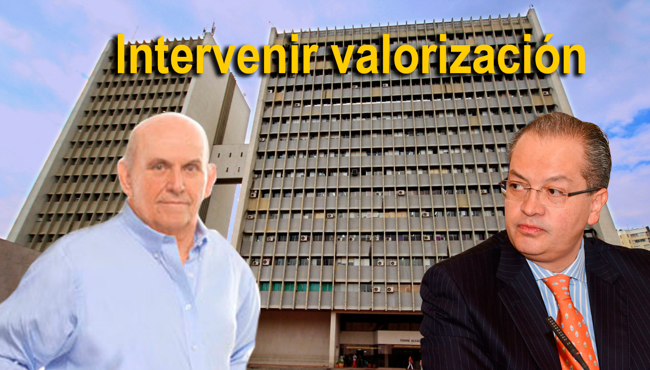 Megaobras, no dilatar más