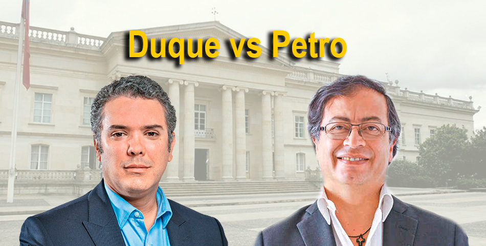 duquepetro
