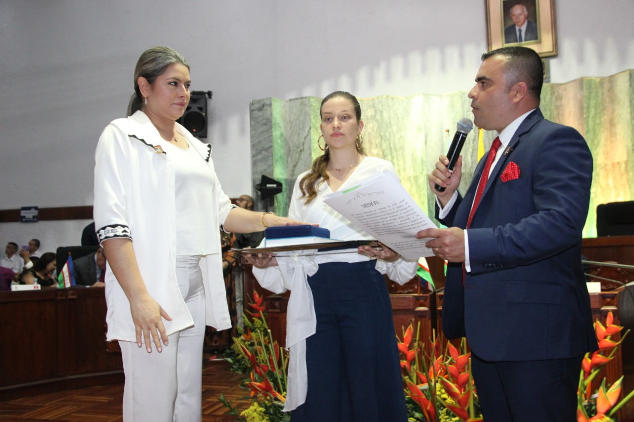 Gran reingeniería y alta gerencia para Metro Cali y Emcali