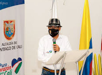 weg
