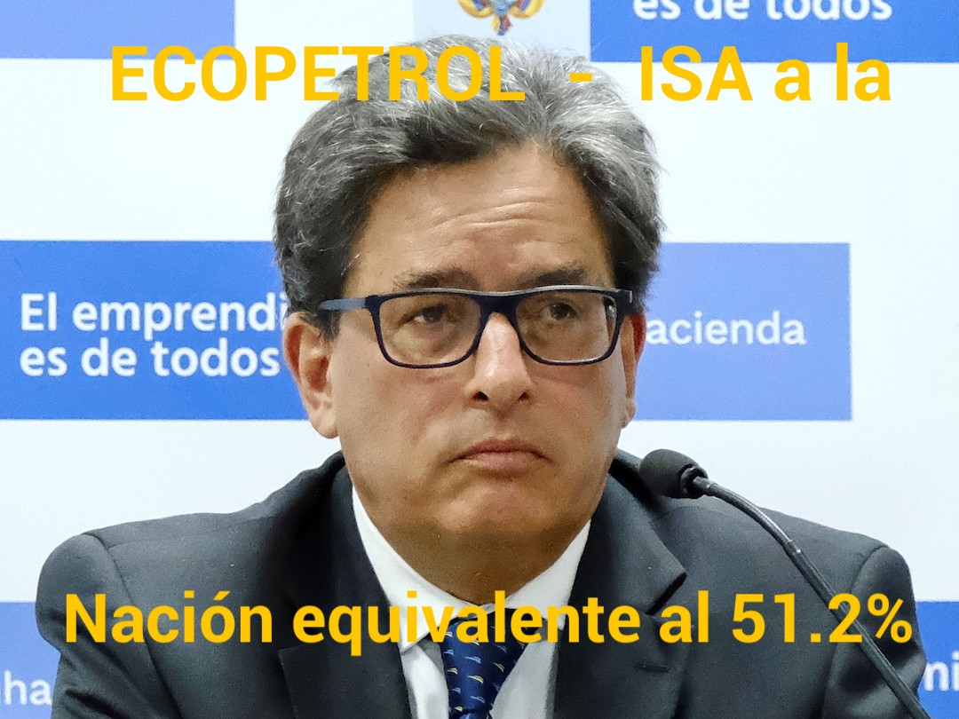 Venta de los activos estatales