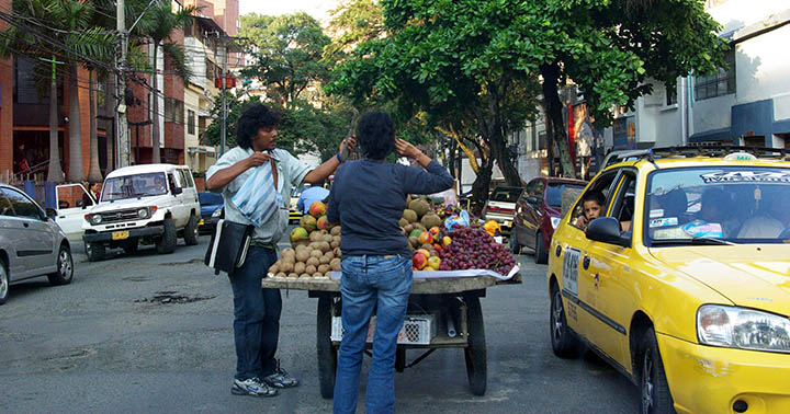 Crece desempleo en Cali y en Colombia