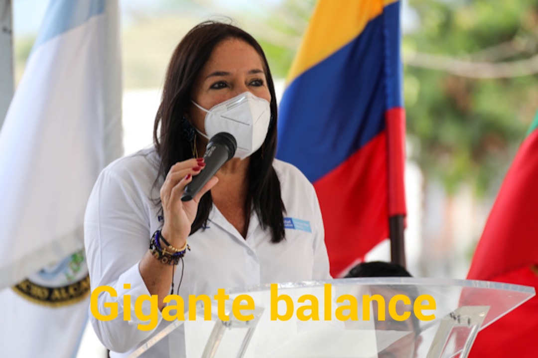 Todo un ministerio de Prosperidad Social