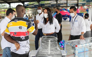 Prosperidad Social ha estado a la vanguardia de las estrategias del Gobierno nacional