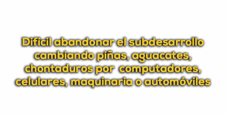 Los ferrocarriles