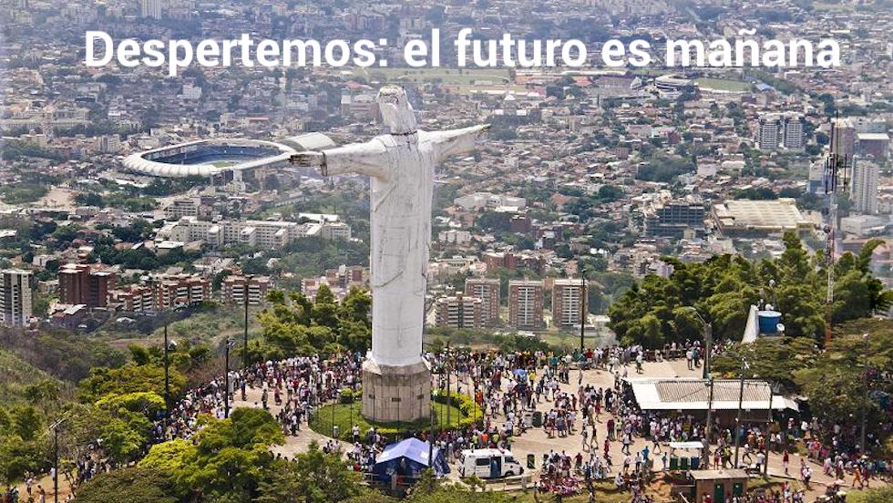 Cali, planeación de largo plazo