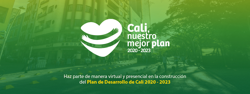 Plan de Desarrollo Cali