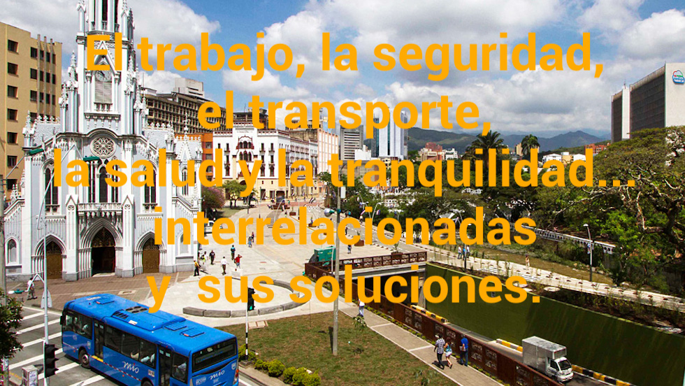 Centro de Cali