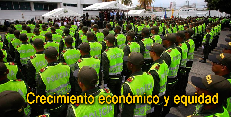 Cali: prioridades