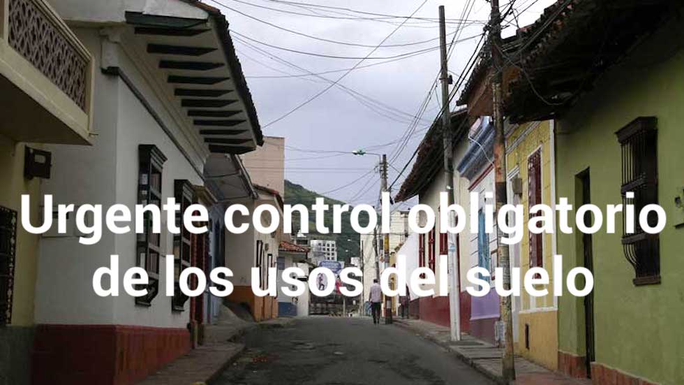 Entender a San Antonio