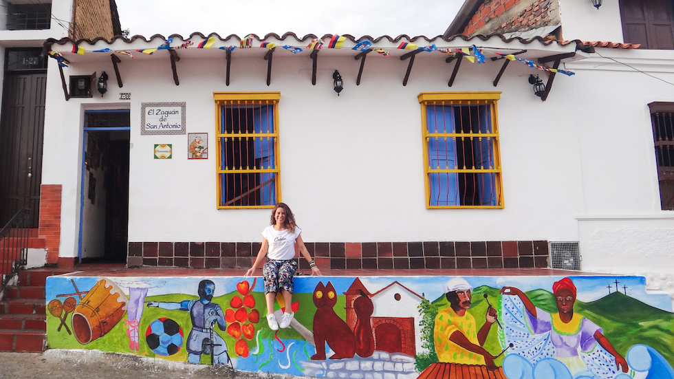 Entender a San Antonio