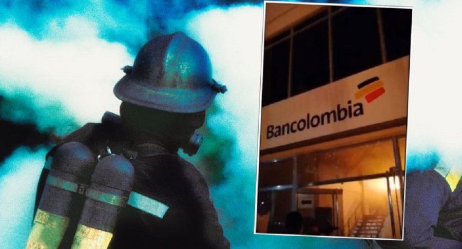 Grave afectación del país por paro nacional