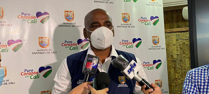 El sistema educativo en Santiago de Cali