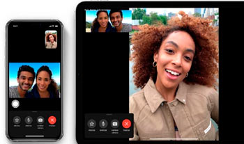 Nuevo sistema operativo iOS15