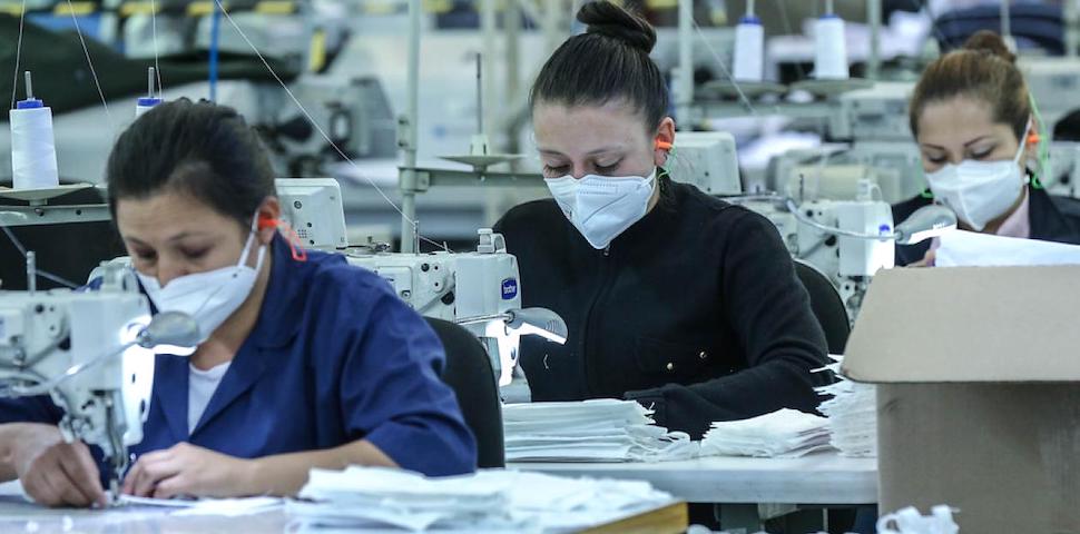 Jornada laboral 12 horas, Colombia se moderniza