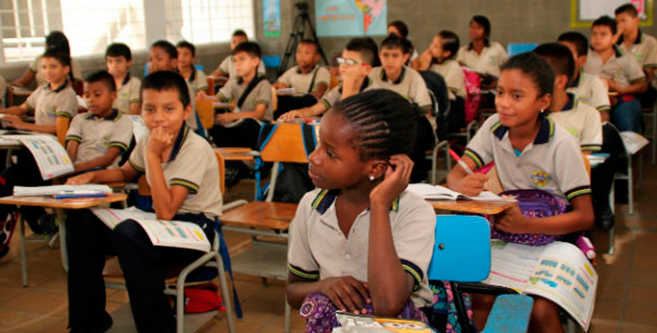 educación